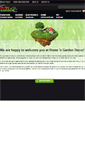 Mobile Screenshot of homengardendecor.com